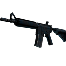 M4A4 | dark bloom