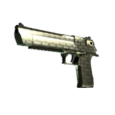 Desert Eagle | golden carp