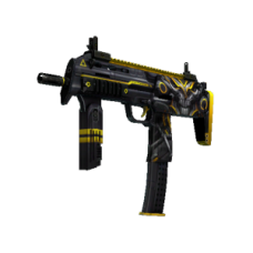 MP7 | Archenemy