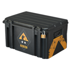 CS:GO Weapon Case Edition #2