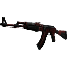 AK-47 | Orbit Mk01