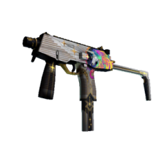 MP9 | Starlight Protector