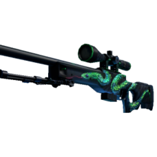 AWP | Tree viper