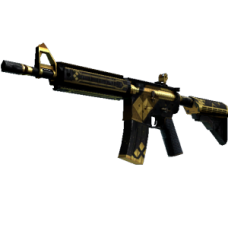 M4A4 | Coalition