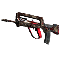 FAMAS | Styx