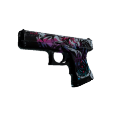 Glock-18 | neonoir