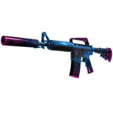 M4A1-S | Ravager