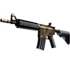 M4A4 | Royal Paladin