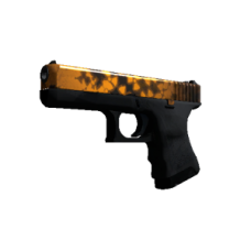 Glock-18 | Reactor