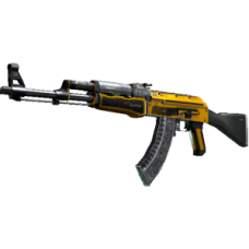 AK-47 | fuel injector